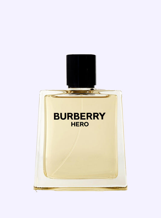 Burberry Hero Eau De Toilette 100ml