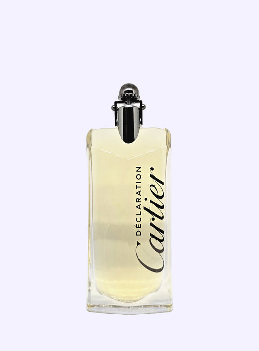 Cartier Déclaration Eau de Toilette 100ml