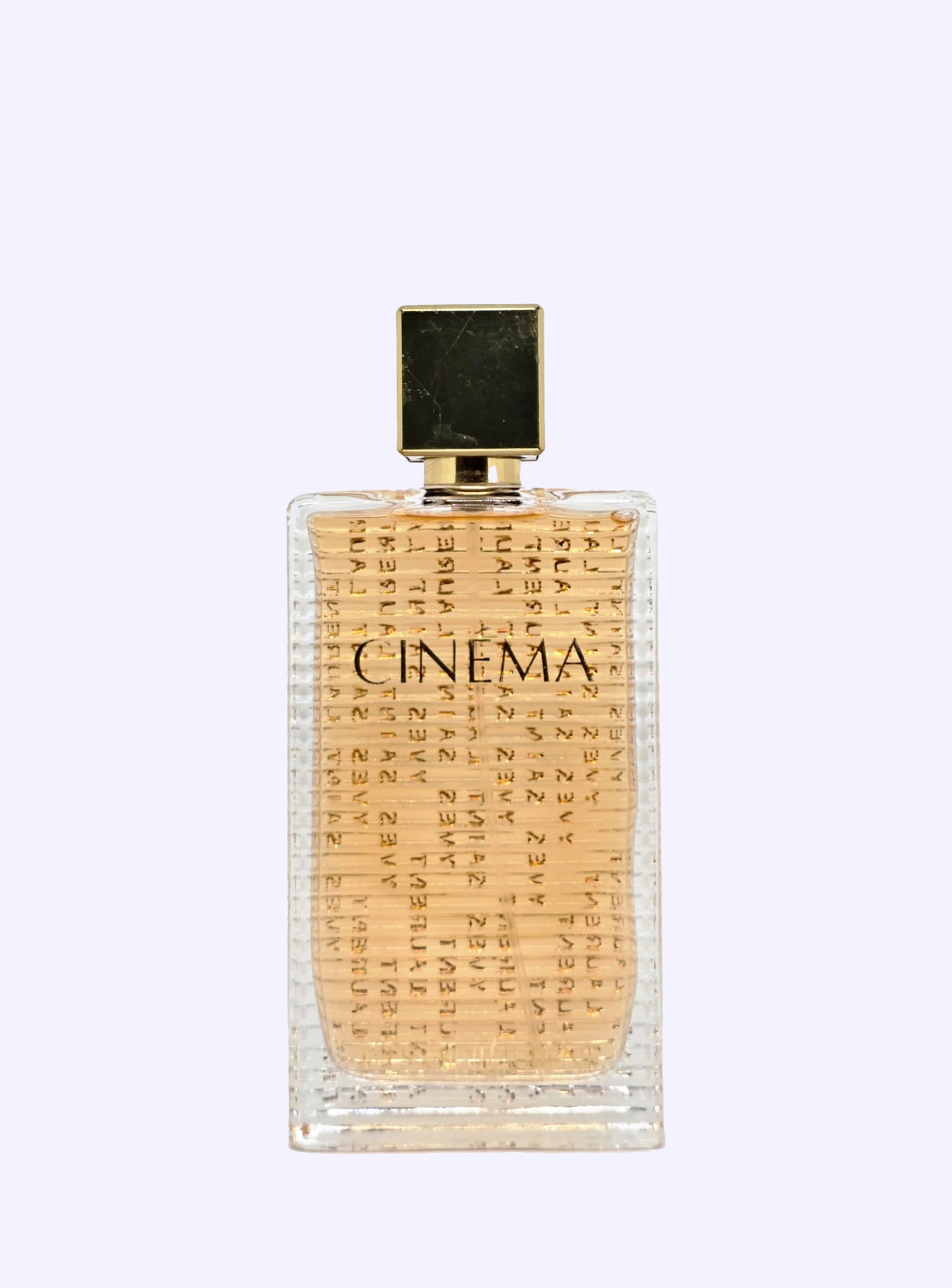 Cinema Yves Saint Laurent Eau De Parfum 90ml