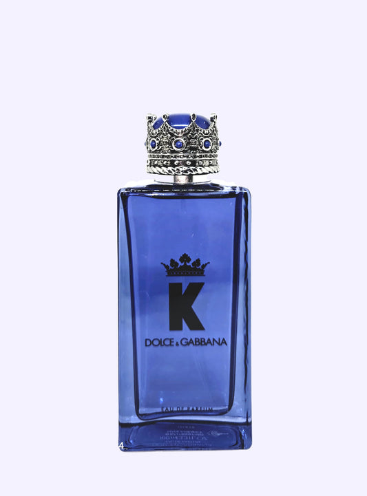 Dolce & Gabbana Eau De Parfum 100ml