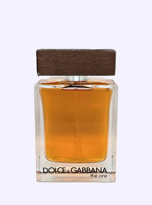Dolce & Gabbana The One Eau De Toilette 100ml