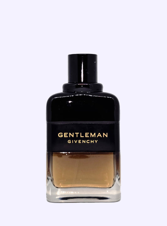 Gentleman Givenchy Eau De Parfum 100ml