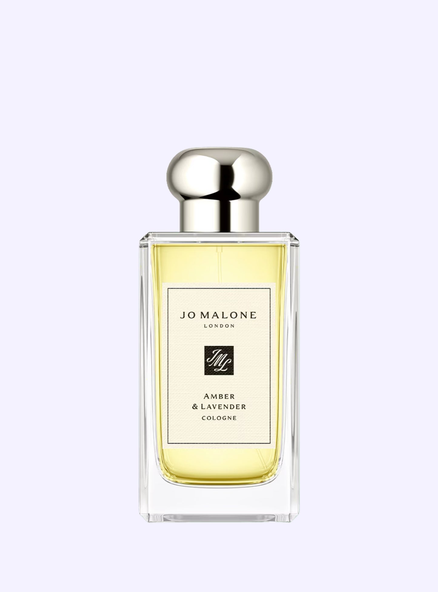 Jo Malone Amber & Lavender Cologne 100ml