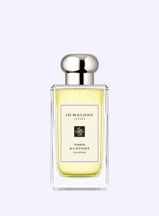 Jo Malone Amber & Lavender Cologne 100ml