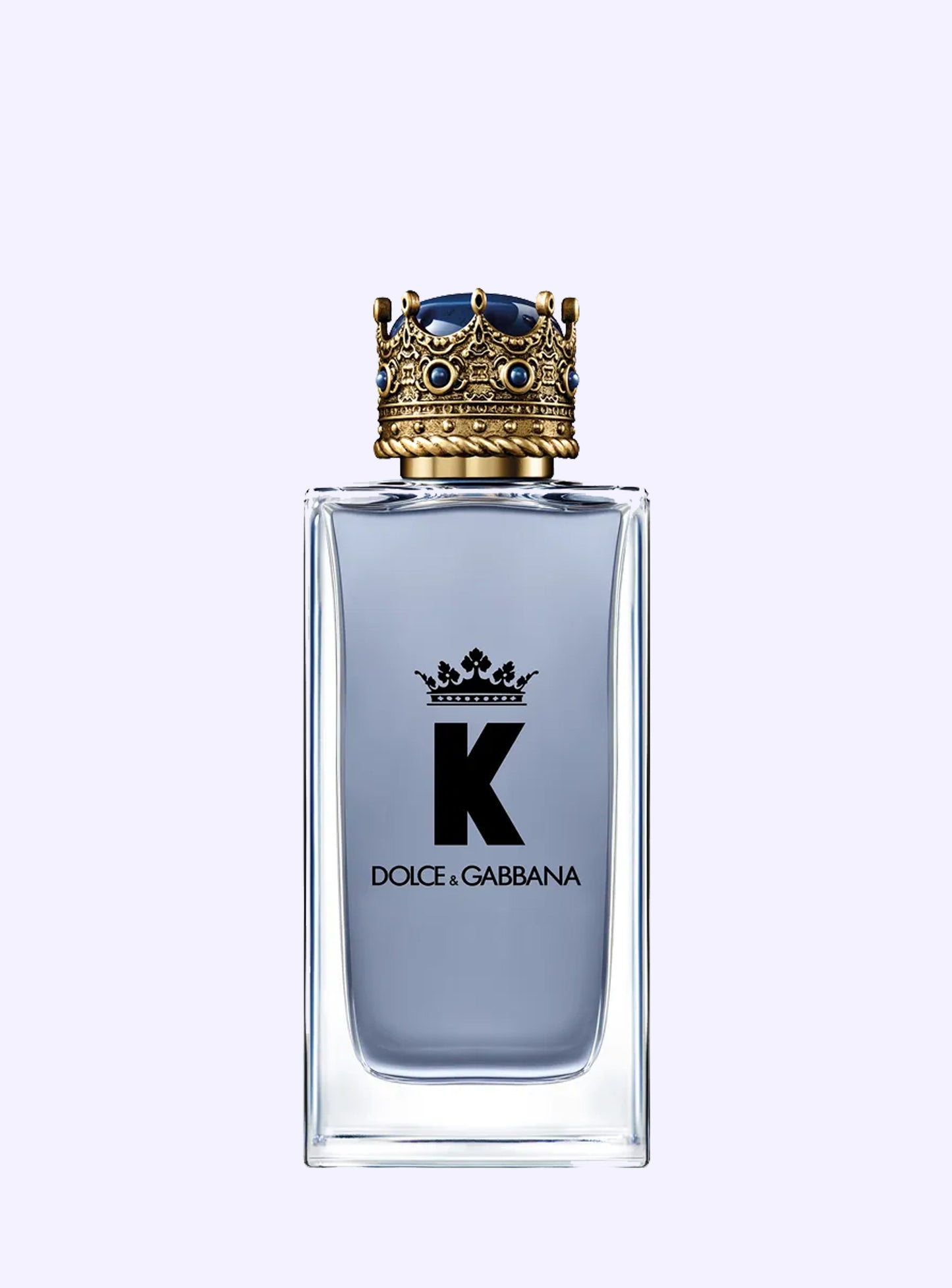 Dolce & Gabbana King Eau De Toilette 100 ml