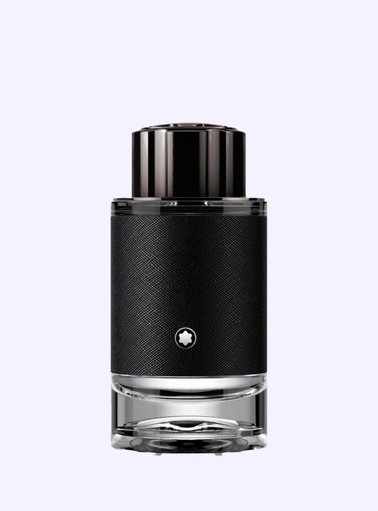 Mont Blanc Explorer Eau De Parfum 100ml