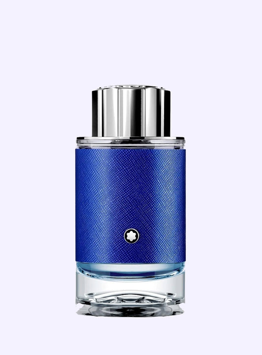 Montblanc Explorer Ultra Blue for Men EDP 100ml