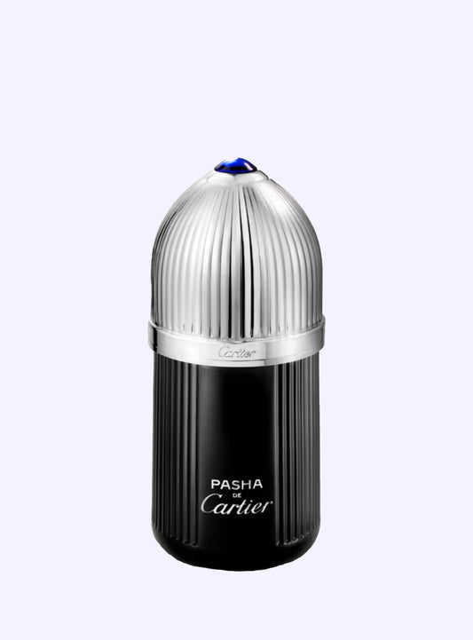 Pasha De  Carrier Edition Noire Eau De Toilette 100ml