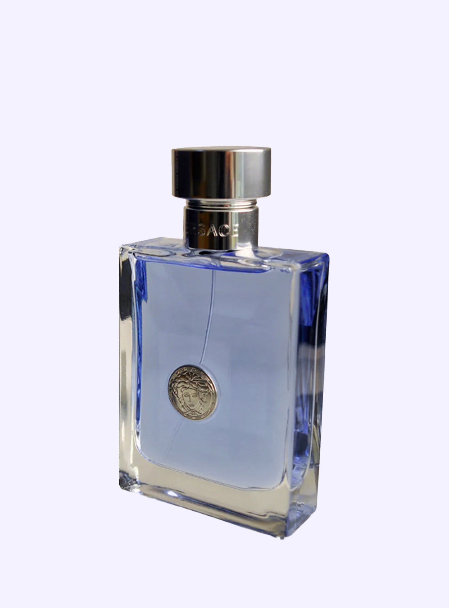 Versace Eau De Toilette 100ml