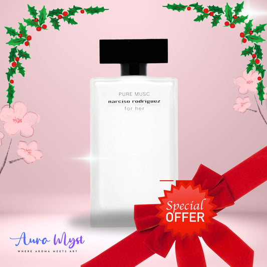 Narciso Rodriguez Pure Musk 100ml