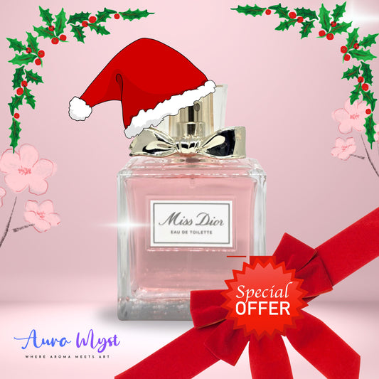 Miss Dior Blooming Bouquet Eau de toilette 100ml