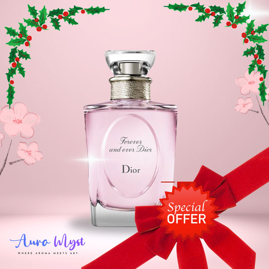 Forever and Ever Dior EDP 100ml