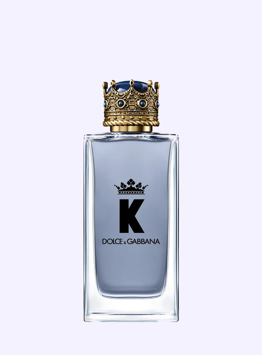 Dolce & Gabbana King Eau De Toilette 100 ml